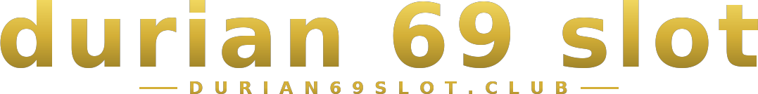 durian 69 slot logo